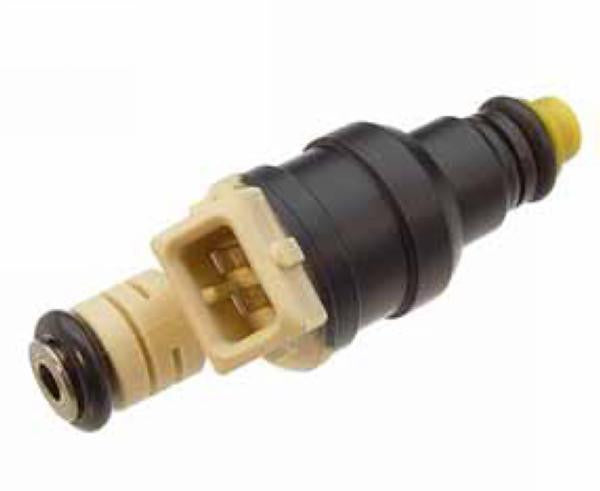 Porsche New Fuel Injector