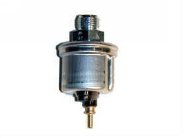 Porsche Oil Pressure Sending Unit For Gauge - Oem