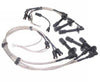 Porsche 911 Ignition Wires Lead Set - Braided Beru