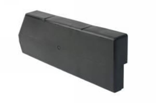 Porsche Fuse Relay Box Cover 911