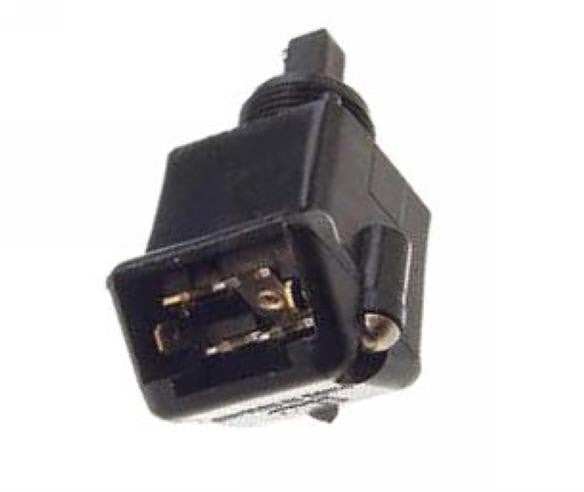 Porsche Mirror Toggle Switch