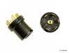 Porsche Defroster Switch Rear