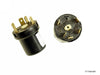 Porsche Fog Light Switch