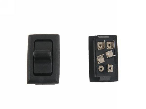 Porsche 911 76-89 Window Switch - Aftermarket