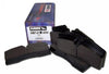 Porsche Brake Pads Rear - Hawk HP Plus