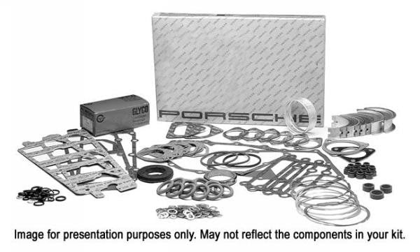 Porsche Engine Rebuild Kit - 16 Valve 928