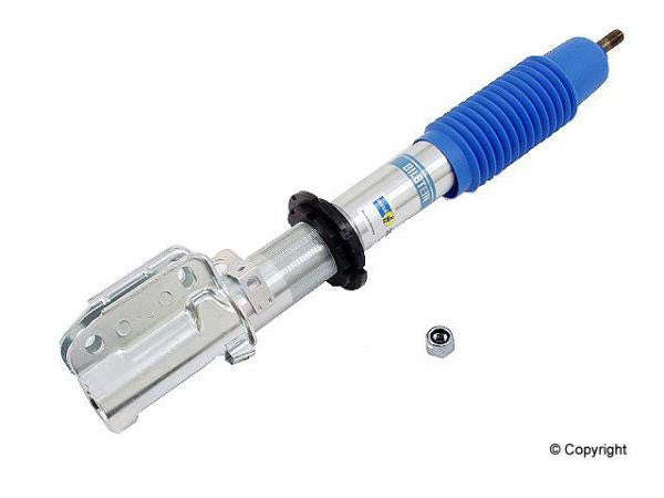 Porsche Bilstein Strut - Front Left Heavy Duty