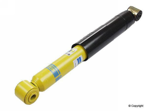 Porsche Bilstein Shock - Rear Heavy Duty