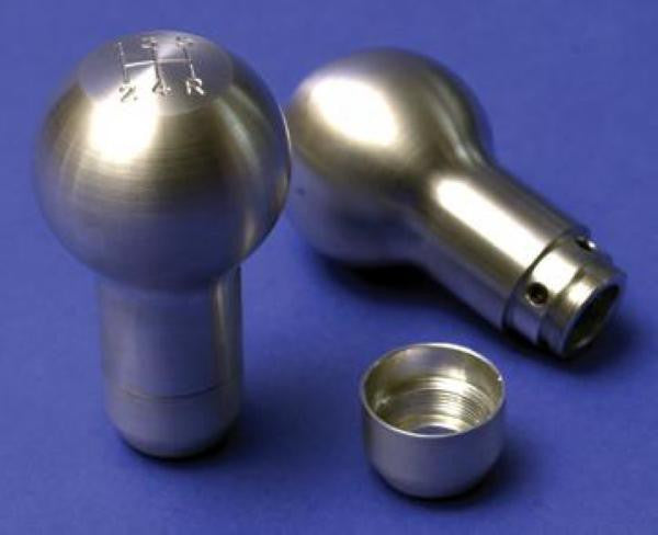 Porsche 911 Shift Knob Aluminum - Vosstek