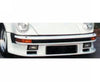 Porsche 930 Front Bumper Spoiler Lip - 935 Style