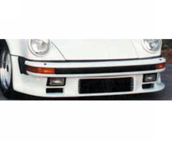 Porsche 930 Front Bumper Spoiler Lip - 935 Style