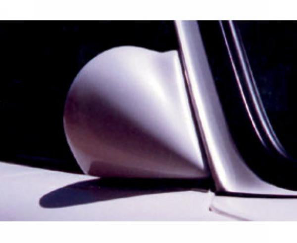 Porsche 935 Style Racing Mirror Set