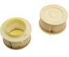 Porsche Cabin Air Filter Set Of Two