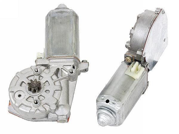 Porsche 911 Window Motor - Right ( See Notes)
