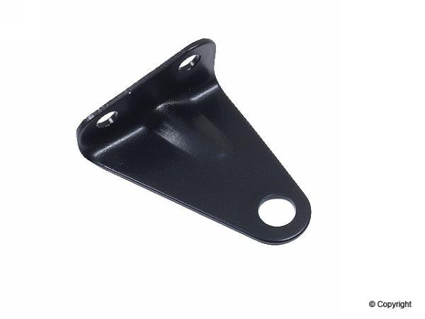 Porsche Rear Fog Light Bracket