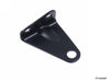 Porsche Rear Fog Light Bracket