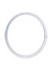 Porsche H5 H-5 Headlight Trim Ring - Primed