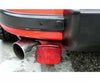 Porsche Rear Fog Light - Euro Original