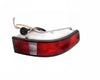 Porsche Tail Light Assembly - Right Usa Version