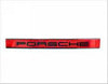 Porsche Center Reflector - Genuine Porsche