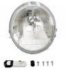 Porsche Bosch H5 H-5 Headlight Lens