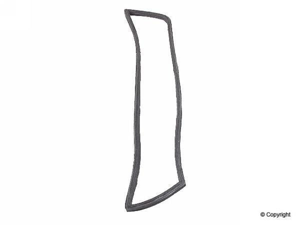 Porsche Front Turn Signal Seal Right