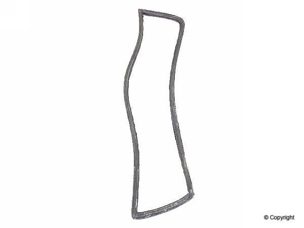 Porsche Front Turn Signal Seal Left