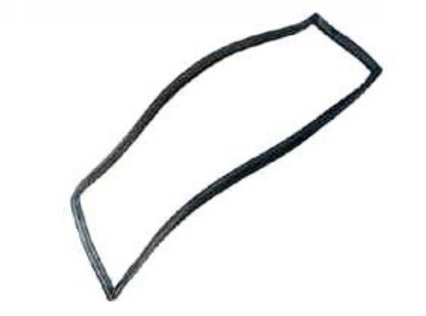 Porsche Rear Tail Lens Seal Right