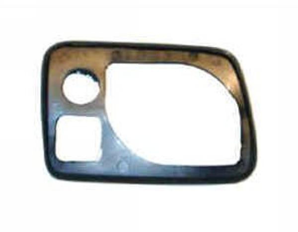 Porsche Mirror Seal Left For Flag Style Mirrors
