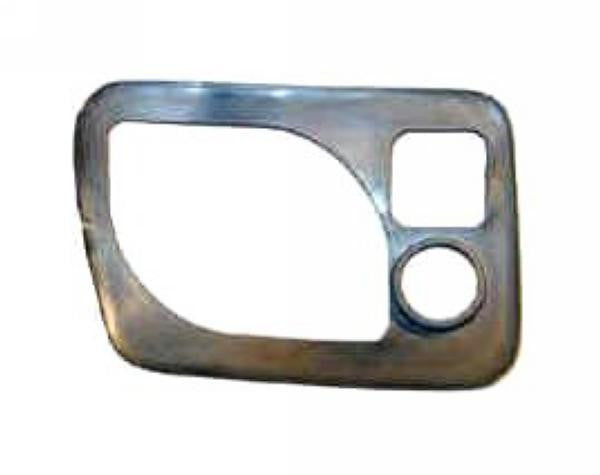 Porsche Mirror Seal Right For Flag Style Mirrors