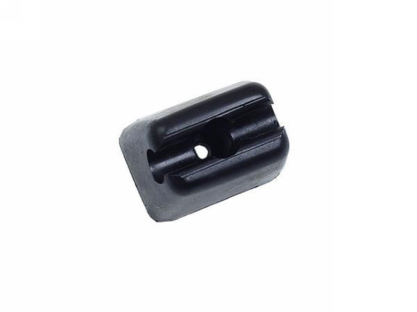 Porsche Sunvisor Clip Center Snap Mount Coupe