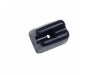 Porsche Sunvisor Clip Center Snap Mount Coupe