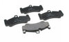 Porsche 996 Gt2 Brake Pads Front - Genuine Porsche