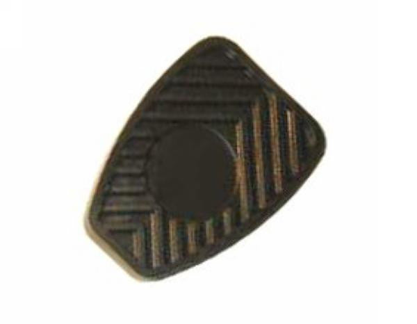 Porsche Brake Or Clutch Pedal Pad
