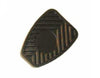 Porsche Brake Or Clutch Pedal Pad