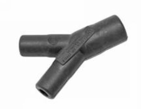 Porsche Cooing System Vent Y Hose