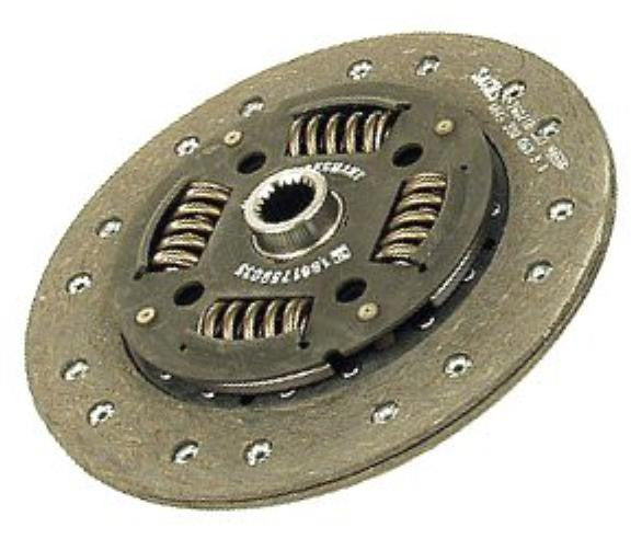 Porsche Clutch Disc - Sachs 225 MM