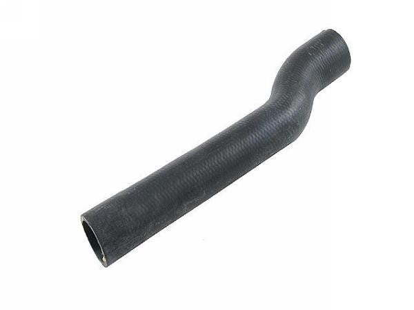 Porsche Upper Radiator Hose - Left For 6 Speed