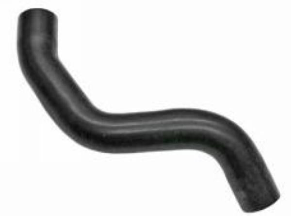 Porsche Water Delivery Supply Hose - Right