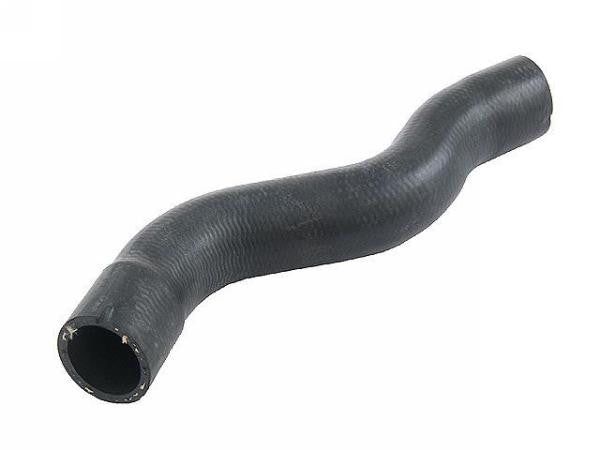 Porsche Lower Radiator Hose - Right For 6 Speed