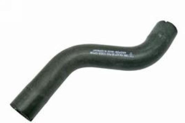 Porsche Return Water Hose - See Long Description