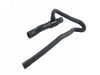 Porsche Upper Intake  Radiator Hose - Left