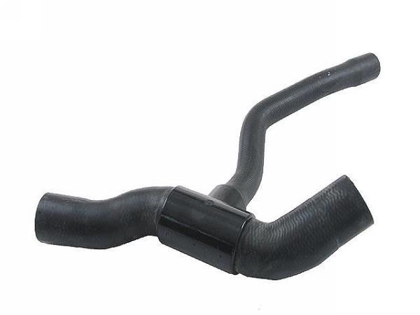 Porsche Lower Radiator Hose - Right Radiator