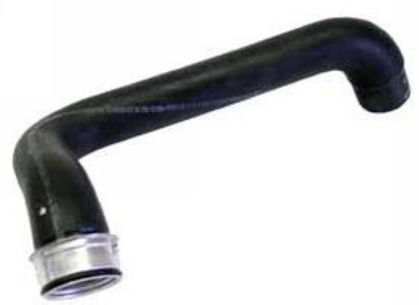 Porsche Water Hose - Engine To Return Pipe