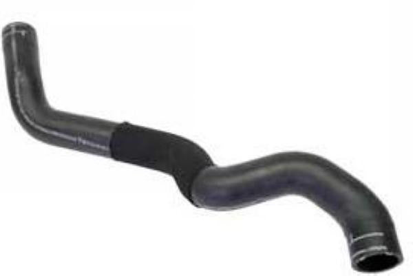 Porsche Water Hose - Eng Return Pipe To Main Pipe