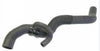 Porsche Water Hose - Eng Return Pipe To Main Pipe
