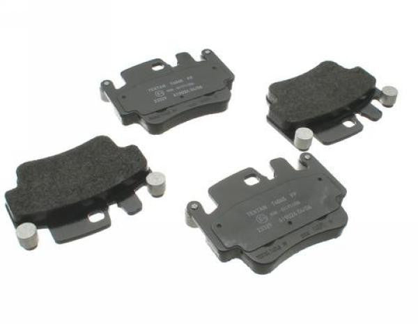 Porsche 997 C4 Brake Pads Front - Genuine Porsche