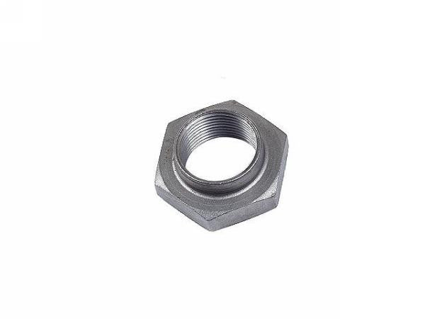 Porsche Pinion Shaft Nut