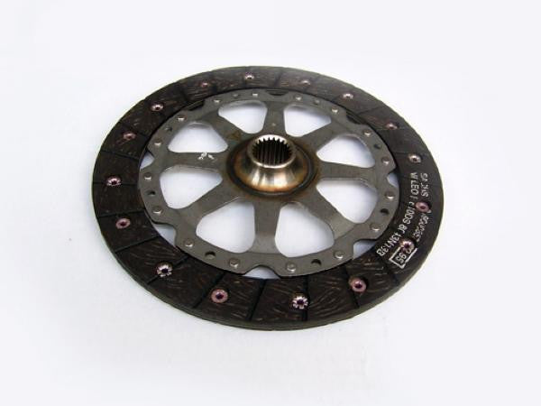 Porsche Clutch Disc Sachs