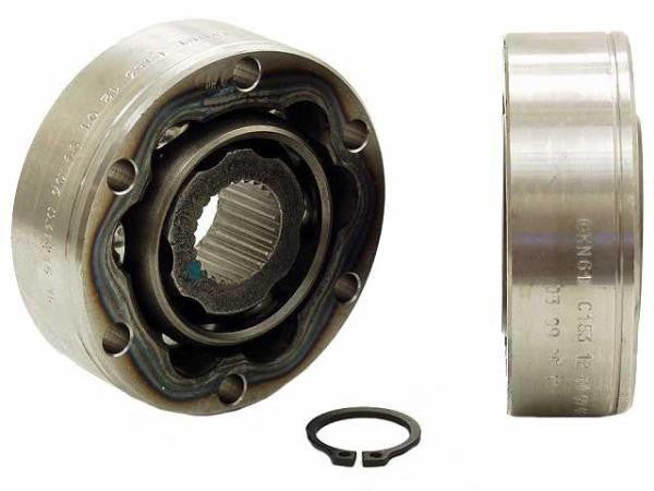 Porsche Cv Joint With 100 Mm